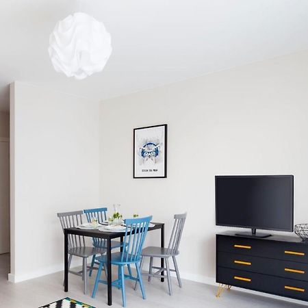 Raval Apartments - Soft Black Rewal Εξωτερικό φωτογραφία