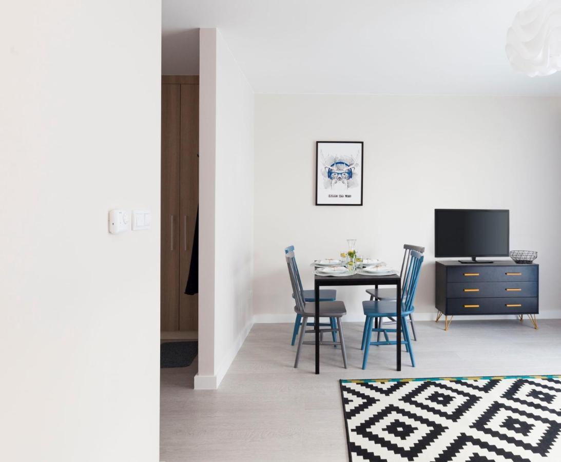 Raval Apartments - Soft Black Rewal Εξωτερικό φωτογραφία