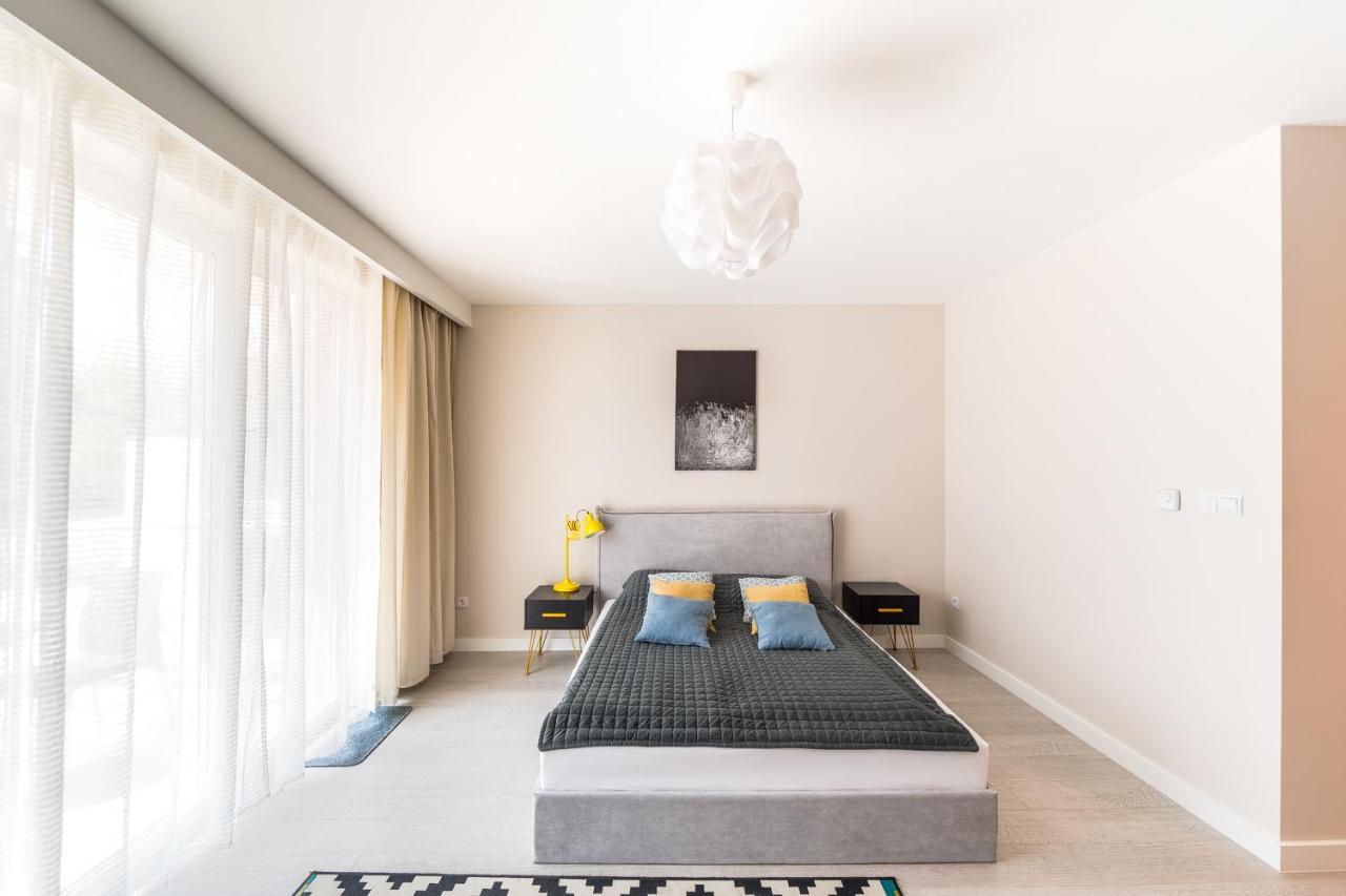 Raval Apartments - Soft Black Rewal Εξωτερικό φωτογραφία