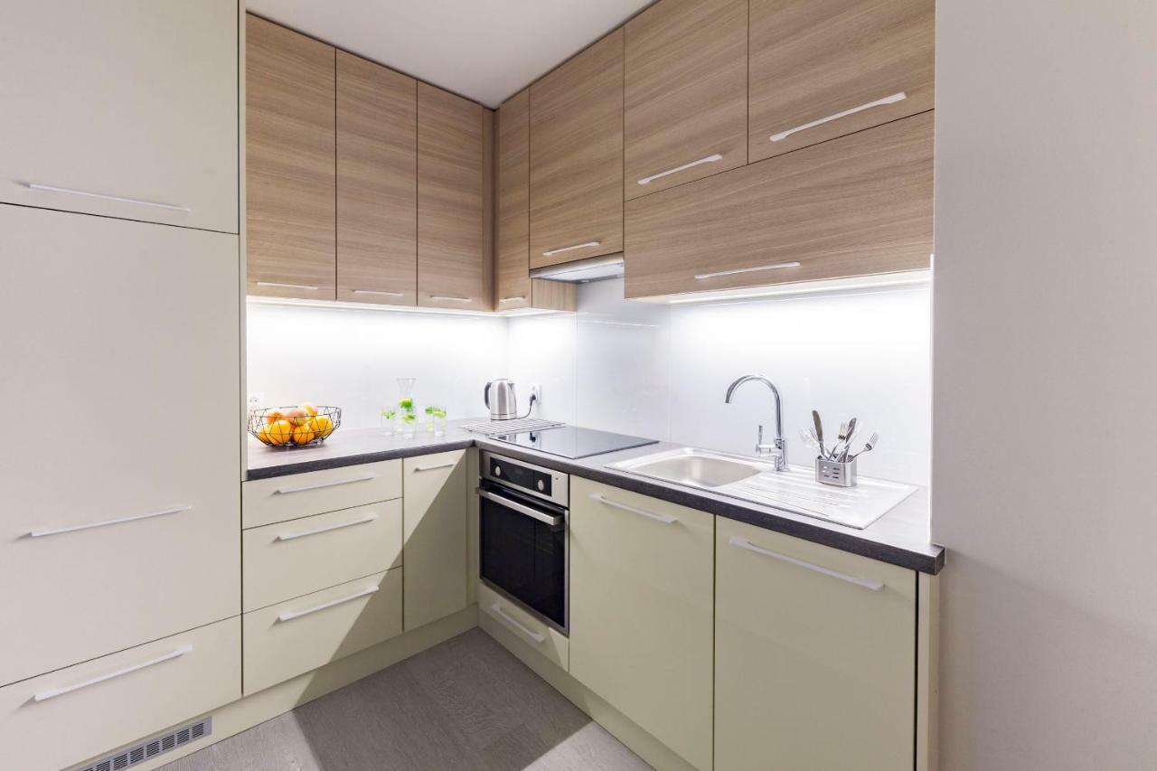 Raval Apartments - Soft Black Rewal Εξωτερικό φωτογραφία