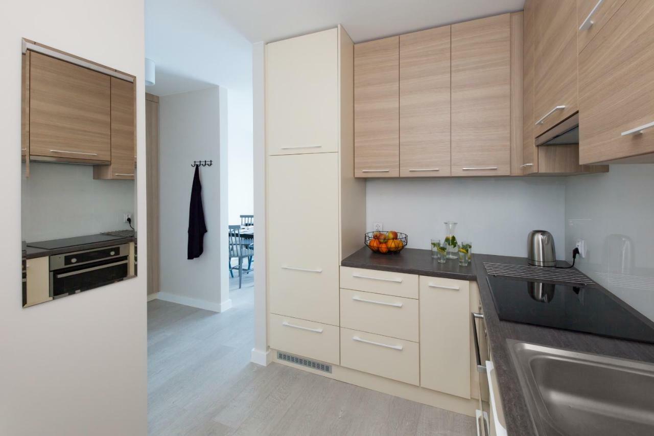 Raval Apartments - Soft Black Rewal Εξωτερικό φωτογραφία